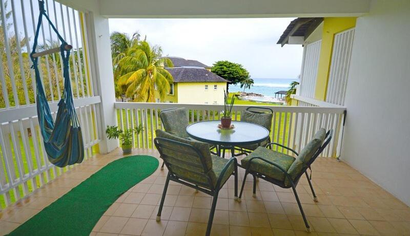 Sea 7 Apartment Ocho Rios Luaran gambar